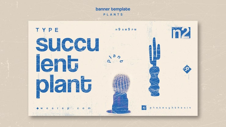 Typografisches Design-Detail